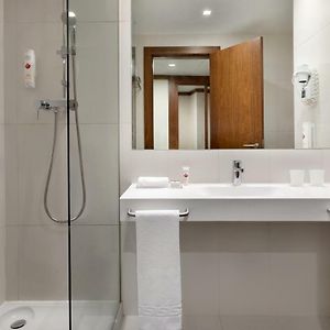 Kamer met Twee Aparte Bedden
